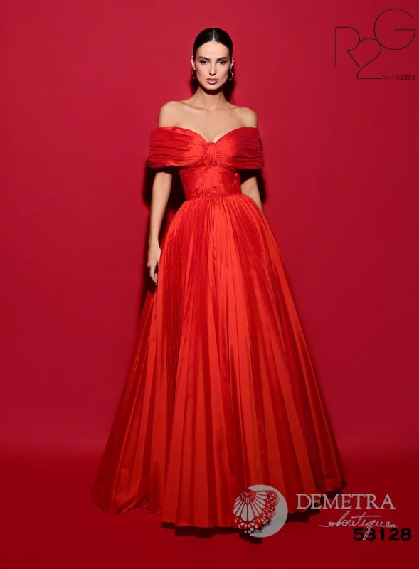 Rochie de gala -53128